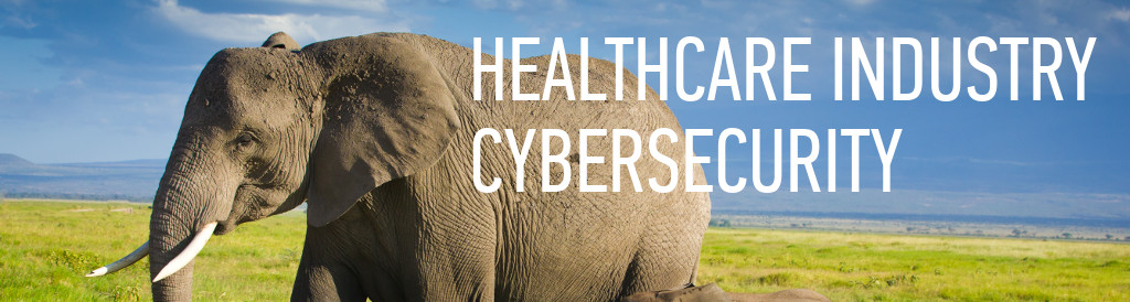 Healthcare Industry Cybersecurity