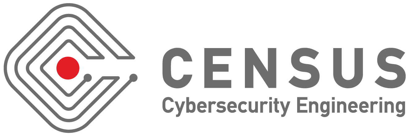 CENSUS IT Security Works